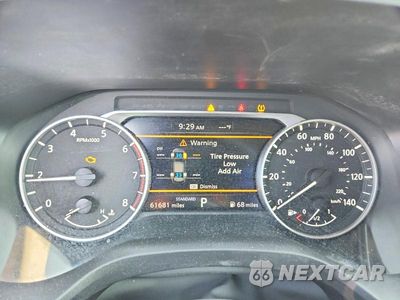 Zdjęcie 9 z 13 samochodu: 2023 NISSAN ROGUE S VIN:5N1BT3AA0PC874166 - miniatura