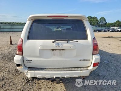 Zdjęcie 6 z 13 samochodu: 2005 TOYOTA 4RUNNER SR5 VIN:JTEZT14R050023844 - miniatura