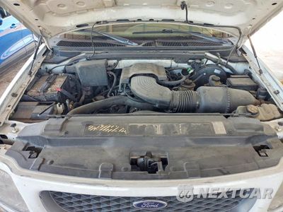 Zdjęcie 11 z 12 samochodu: 1998 FORD F150 VIN:1FTZX1768WKC01712 - miniatura
