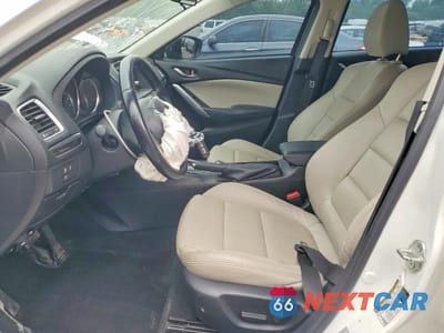 Zdjęcie 7 z 12 samochodu: 2014 MAZDA 6 TOURING VIN:JM1GJ1V61E1157102 - miniatura