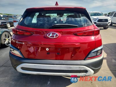 Zdjęcie 6 z 14 samochodu: 2023 HYUNDAI KONA SE VIN:KM8K22AB8PU036855 - miniatura