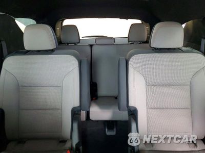 Zdjęcie 10 z 14 samochodu: 2026 CHEVROLET TRAVERSE LT VIN:1GNEVGKSXTJ263181 - miniatura