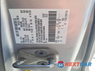 Zdjęcie 13 z 13 samochodu: 2016 FORD TRANSIT CONNECT TITANIUM VIN:NM0GE9G74G1234943 - miniatura