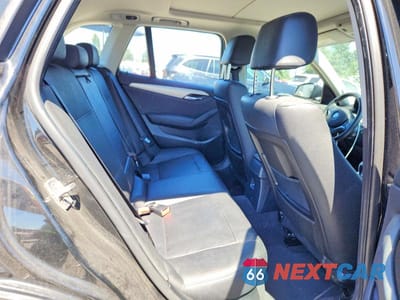 Zdjęcie 11 z 13 samochodu: 2014 BMW X1 XDRIVE28I VIN:WBAVL1C57EVY10789 - miniatura