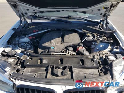 Zdjęcie 11 z 12 samochodu: 2017 BMW X3 XDRIVE35I VIN:5UXWX7C55H0S18970 - miniatura