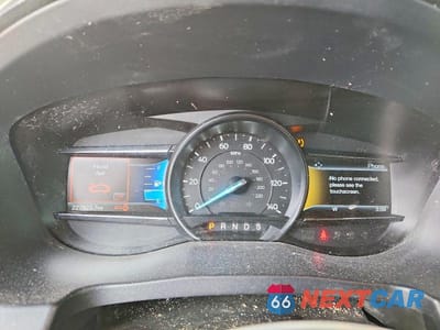 Zdjęcie 9 z 12 samochodu: 2016 FORD EXPLORER XLT VIN:1FM5K8D82GGB04386 - miniatura
