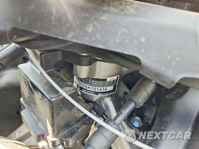 Zdjęcie 9 z 9 samochodu: 2025 HONDA GL1800 D VIN:JH2SC7959SK701416 - miniatura