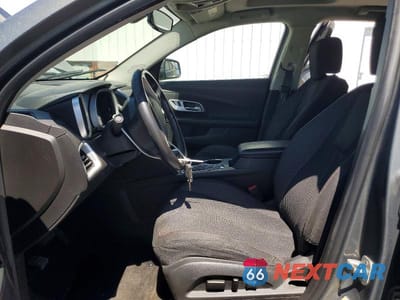 Zdjęcie 7 z 13 samochodu: 2011 CHEVROLET EQUINOX VIN:2GNALDEK6D6283487 - miniatura