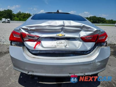 Zdjęcie 6 z 12 samochodu: 2017 CHEVROLET MALIBU LS VIN:1G1ZB5ST1HF218357 - miniatura