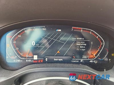 Zdjęcie 9 z 13 samochodu: 2023 BMW X3 XDRIVE30I VIN:5UX53DP06P9P76194 - miniatura