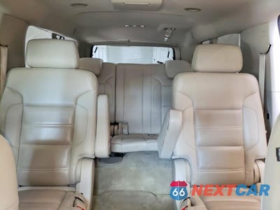 Zdjęcie 10 z 13 samochodu: 2015 GMC YUKON XL DENALI VIN:1GKS2JKJ1FR209724 - miniatura