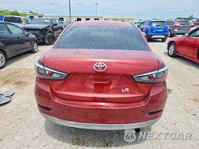 Zdjęcie 6 z 12 samochodu: 2018 TOYOTA YARIS IA BASE VIN:3MYDLBYV9JY311830 - miniatura