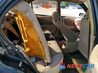 Zdjęcie 10 z 12 samochodu: 1999 TOYOTA COROLLA VE VIN:1NXBR12E7XZ170707 - miniatura
