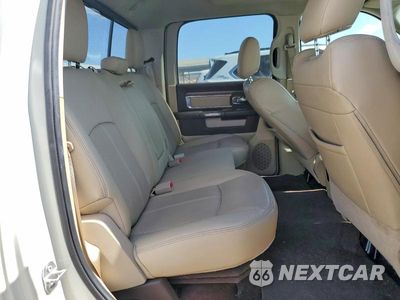 Zdjęcie 10 z 12 samochodu: 2018 RAM 1500 LARAMIE VIN:1C6RR7NMXJS353487 - miniatura