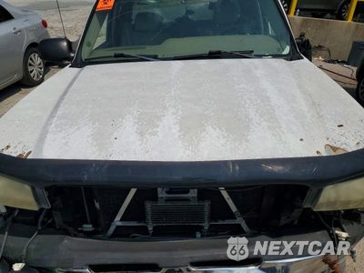 Zdjęcie 11 z 12 samochodu: 2005 CHEVROLET SILVERADO K1500 VIN:2GCEK19B251286553 - miniatura