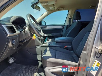 Zdjęcie 7 z 13 samochodu: 2020 VOLKSWAGEN ATLAS S VIN:1V2AP2CA6LC501377 - miniatura