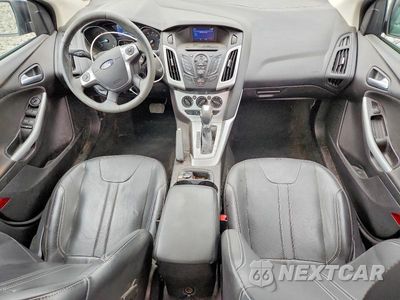 Zdjęcie 8 z 12 samochodu: 2014 FORD FOCUS SE VIN:1FADP3F21EL232464 - miniatura