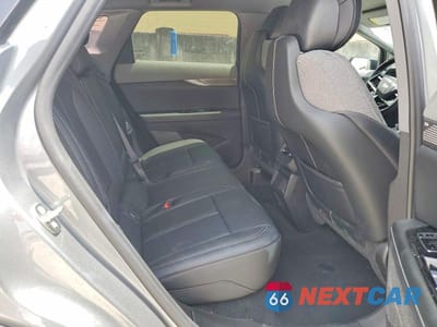 Zdjęcie 10 z 13 samochodu: 2025 CADILLAC OPTIQ SPORT VIN:3GYK3EMR9SS233869 - miniatura