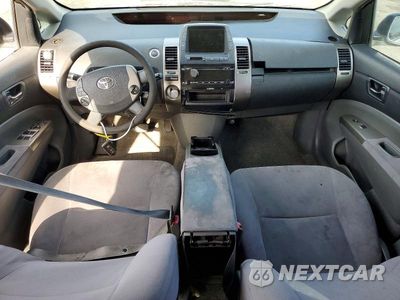 Zdjęcie 8 z 12 samochodu: 2007 TOYOTA PRIUS BASE VIN:JTDKB20U777657512 - miniatura