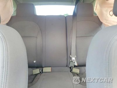Zdjęcie 10 z 13 samochodu: 2013 NISSAN ROGUE S VIN:JN8AS5MT8DW529171 - miniatura