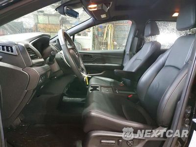 Zdjęcie 7 z 13 samochodu: 2026 HONDA ODYSSEY SPORT-L VIN:5FNRL6H74TB009891 - miniatura