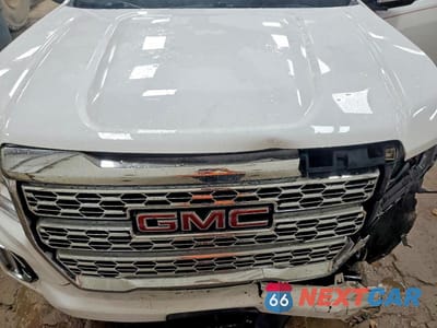 Zdjęcie 11 z 12 samochodu: 2022 GMC CANYON DENALI VIN:1GTG6EEN3N1140799 - miniatura