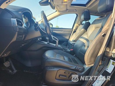 Zdjęcie 7 z 13 samochodu: 2018 MAZDA CX-5 GRAND TOURING VIN:JM3KFADM4J0327973 - miniatura