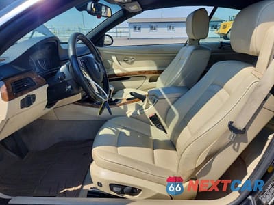 Zdjęcie 7 z 12 samochodu: 2007 BMW 335 I VIN:WBAWL73577PX42203 - miniatura