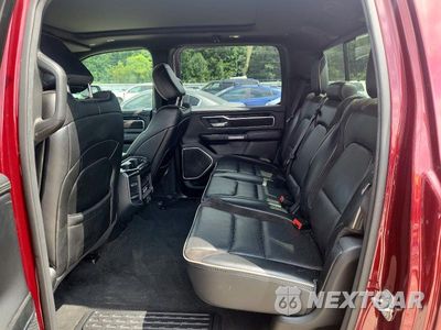 Zdjęcie 10 z 12 samochodu: 2021 RAM 1500 LARAMIE VIN:1C6SRFJT4MN558024 - miniatura