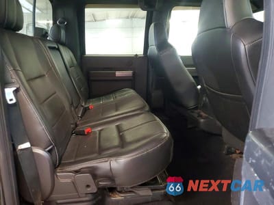Zdjęcie 10 z 12 samochodu: 2008 FORD F350 SRW SUPER DUTY VIN:1FTWW31R58EB69727 - miniatura