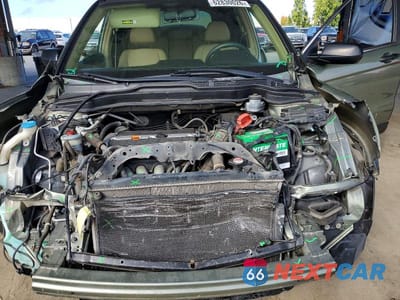 Zdjęcie 11 z 13 samochodu: 2009 HONDA CR-V LX VIN:5J6RE38309L014981 - miniatura