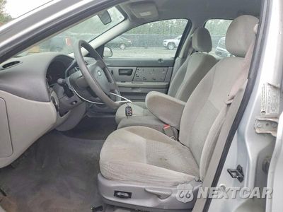 Zdjęcie 7 z 12 samochodu: 2005 FORD TAURUS SE VIN:1FAFP53245A110251 - miniatura