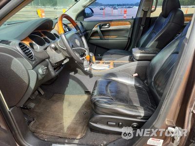 Zdjęcie 7 z 13 samochodu: 2009 BUICK ENCLAVE CXL VIN:5GAER23D89J165339 - miniatura