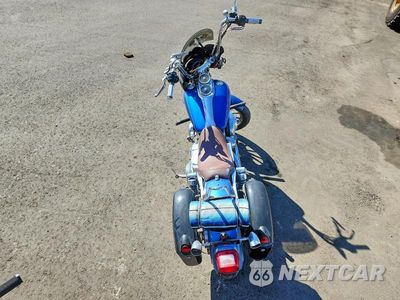 Zdjęcie 6 z 8 samochodu: 2005 HARLEY-DAVIDSON FXDLI VIN:1HD1GNW165K301928 - miniatura