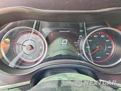 Zdjęcie 9 z 12 samochodu: 2017 DODGE CHARGER SE VIN:2C3CDXBG2HH546248 - miniatura