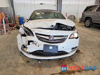 Piąte zdjęcie samochodu w środku: 2017 BUICK CASCADA PREMIUM VIN:W04WH3N55HG026034 - miniatura