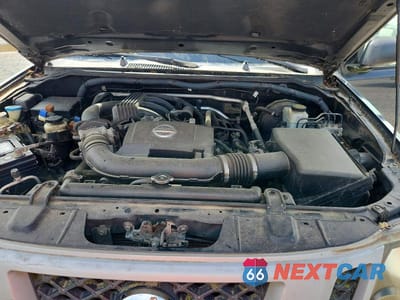 Zdjęcie 12 z 13 samochodu: 2010 NISSAN XTERRA X VIN:5N1AN0NW1AC502756 - miniatura