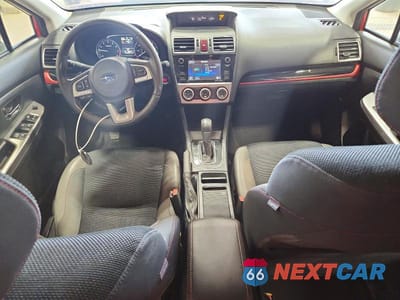 Zdjęcie 8 z 13 samochodu: 2016 SUBARU CROSSTREK PREMIUM VIN:JF2GPABC2G8303236 - miniatura