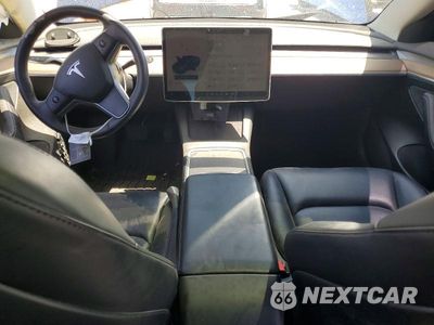 Zdjęcie 8 z 12 samochodu: 2023 TESLA MODEL 3 VIN:5YJ3E1EA5PF447019 - miniatura