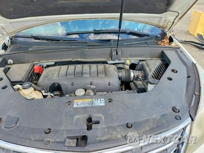 Zdjęcie 12 z 14 samochodu: 2015 CHEVROLET TRAVERSE LT VIN:1GNKRGKD1FJ271151 - miniatura