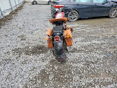 Czwarte zdjęcie samochodu z boku: 2023 JANUS HALCYON 450 VIN:1P9H2030XPG700009 - miniatura