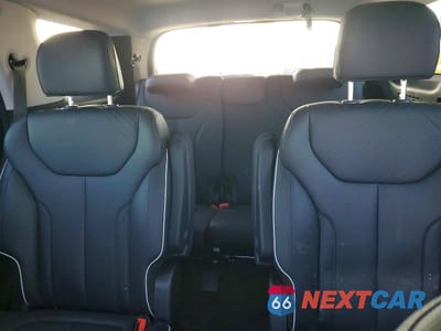 Zdjęcie 10 z 14 samochodu: 2025 HYUNDAI PALISADE SEL VIN:KM8R24GE3SU879494 - miniatura