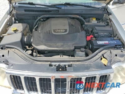 Zdjęcie 11 z 12 samochodu: 2005 JEEP GRAND CHEROKEE LIMITED VIN:1J4HR58275C673329 - miniatura