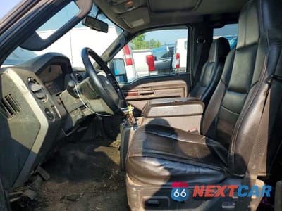 Zdjęcie 7 z 14 samochodu: 2009 FORD F350 SUPER DUTY VIN:1FTWW31R39EA97587 - miniatura