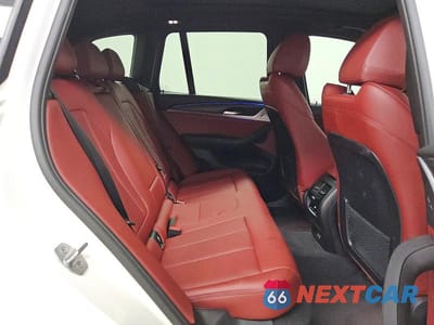 Zdjęcie 11 z 14 samochodu: 2022 BMW X3 SDRIVE30I VIN:WBX47DP08NN121673 - miniatura
