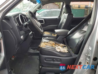 Zdjęcie 7 z 12 samochodu: 2006 HONDA RIDGELINE RTL VIN:2HJYK16526H547440 - miniatura