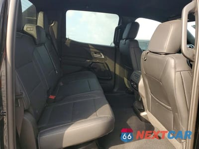 Zdjęcie 10 z 13 samochodu: 2025 CHEVROLET SILVERADO LT VIN:1GC10ZED6SU412603 - miniatura