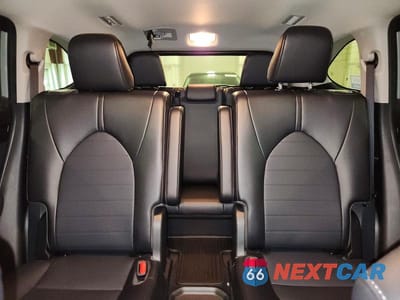 Zdjęcie 10 z 13 samochodu: 2022 TOYOTA HIGHLANDER XLE VIN:5TDGZRBH6NS578717 - miniatura