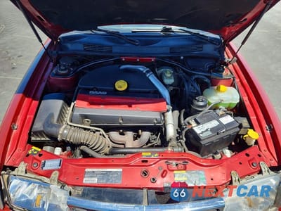 Zdjęcie 11 z 12 samochodu: 1998 SAAB 900 SE TURBO VIN:YS3DF75N7W7005850 - miniatura