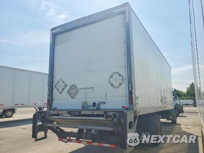 Trzecie zdjęcie samochodu z tyłu: 2016 FREIGHTLINER BUSINESS CLASS M2 BOX TRUCK VIN:3ALACXDT7GDGN8769 - miniatura